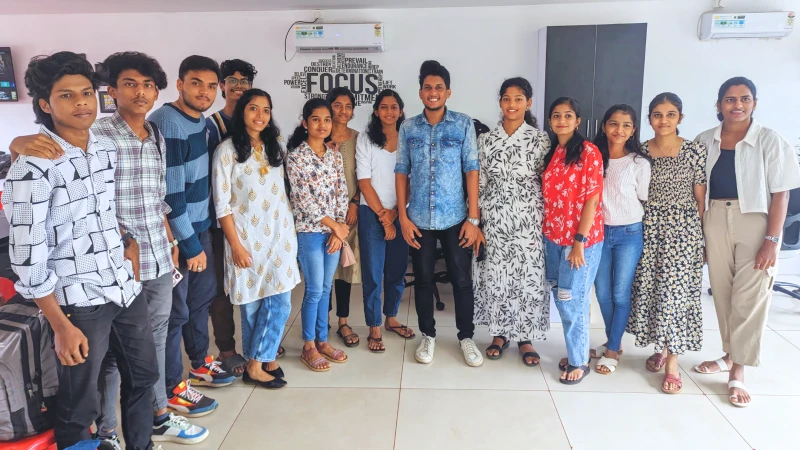 Internship