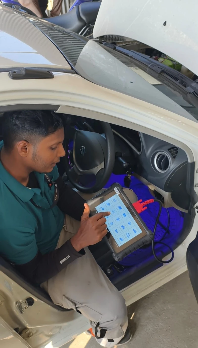 ECU Tuning