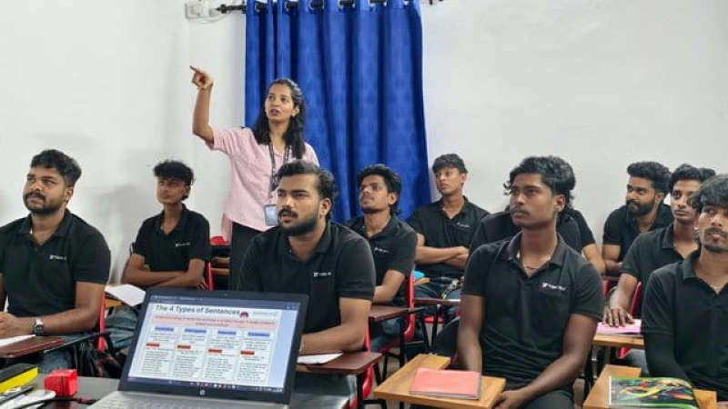 Communication Training