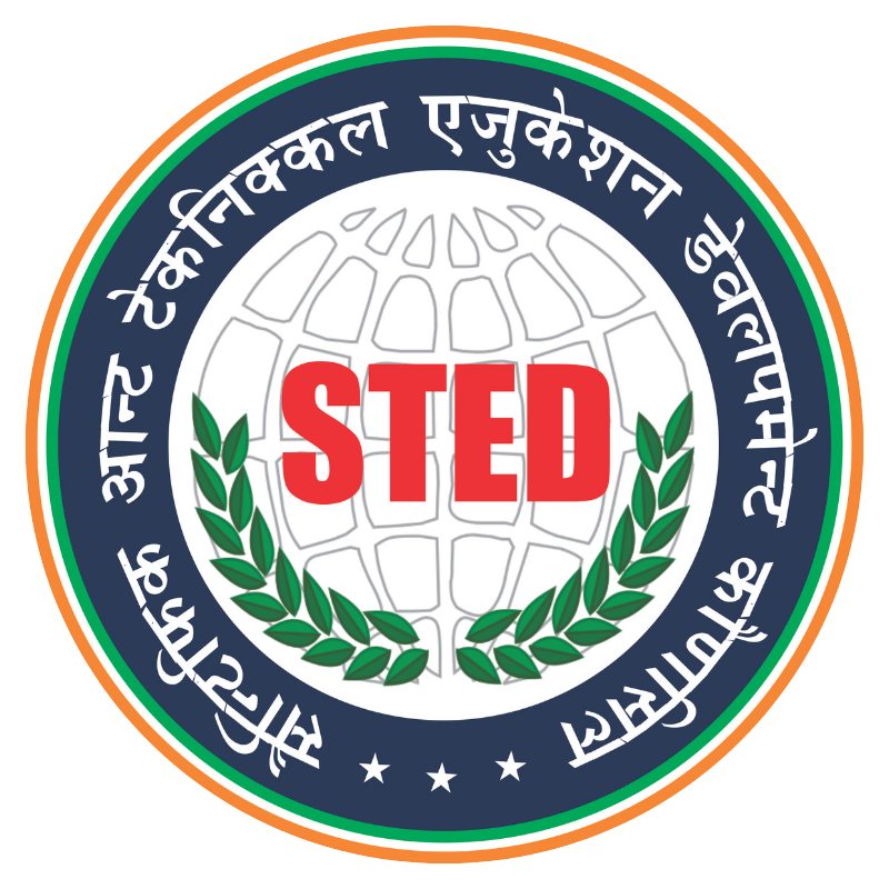 STED Council Accreditation