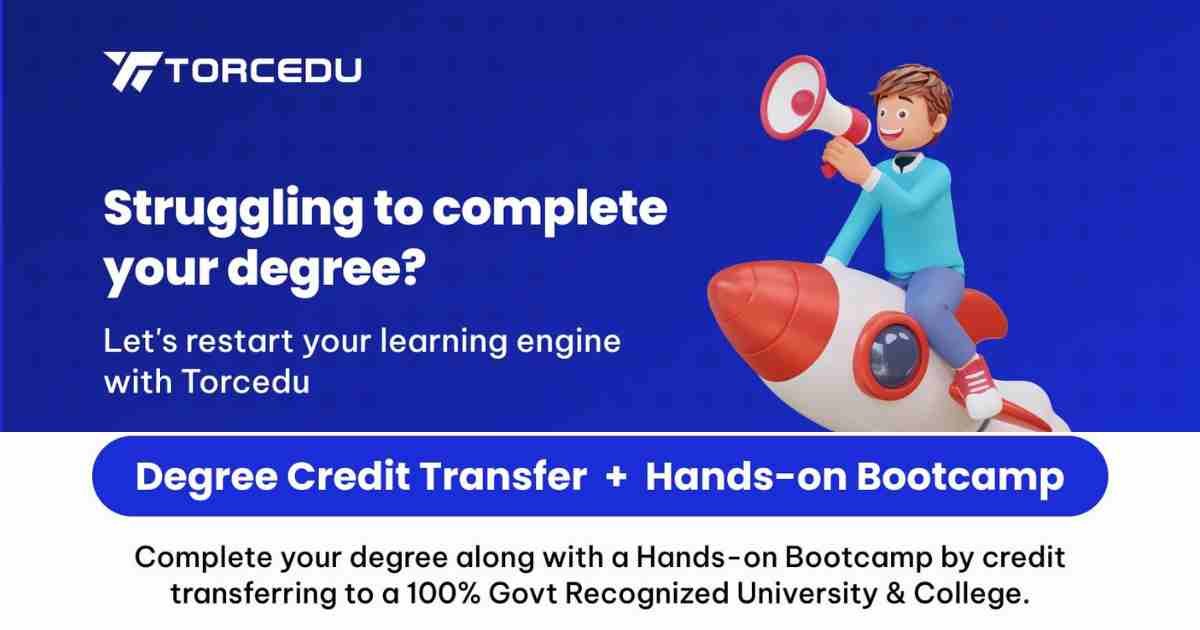 Degree Credit Transfer | B.Tech Credit transfer - KTU Credit transfer