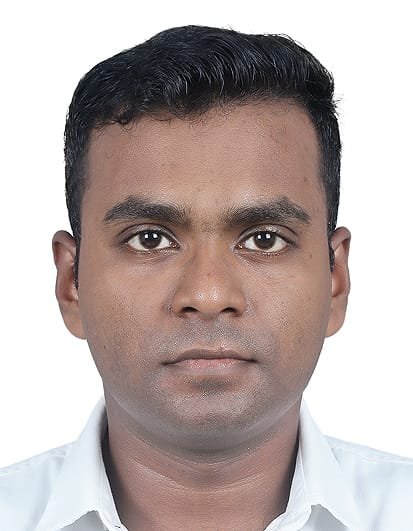 Syamkumar