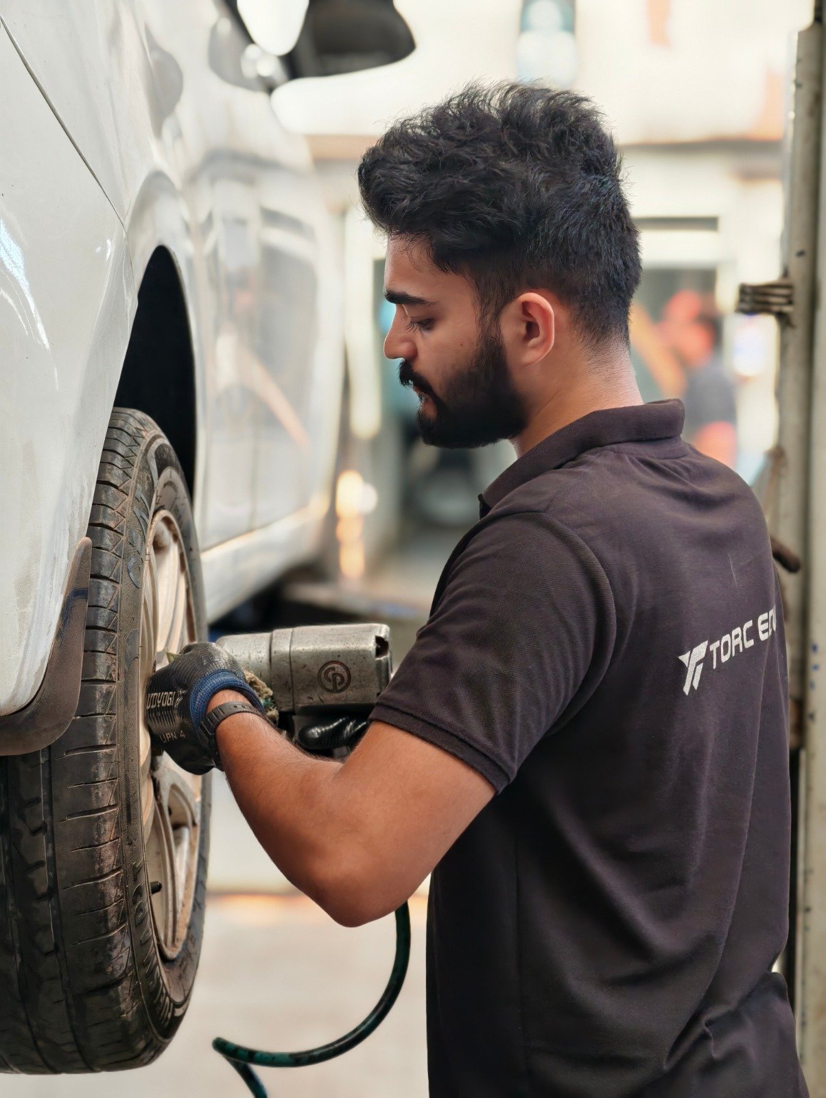 Diagnostics and Tools